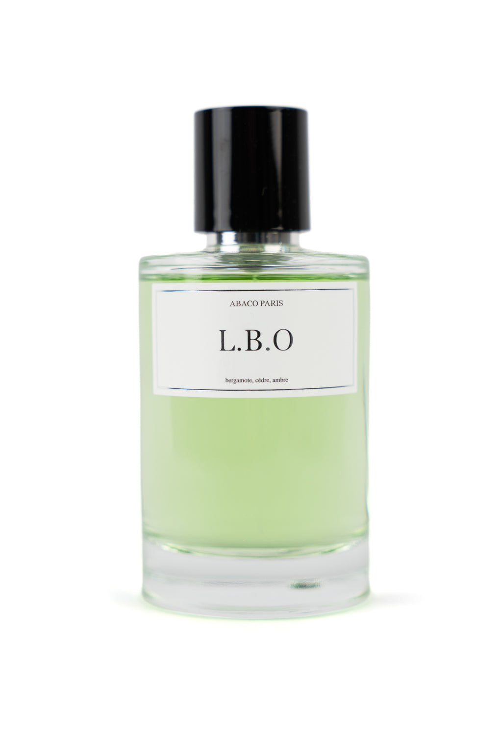 Parfum Baca - L.B.O