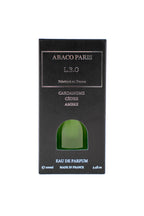 Parfum Baca - L.B.O