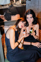 Parfum Baca - L.B.O