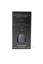 Profumo / Portamonete Grey - Doreu556