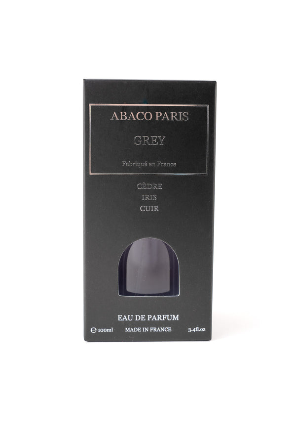 Grey Perfume / Coin Purse - Doreu556