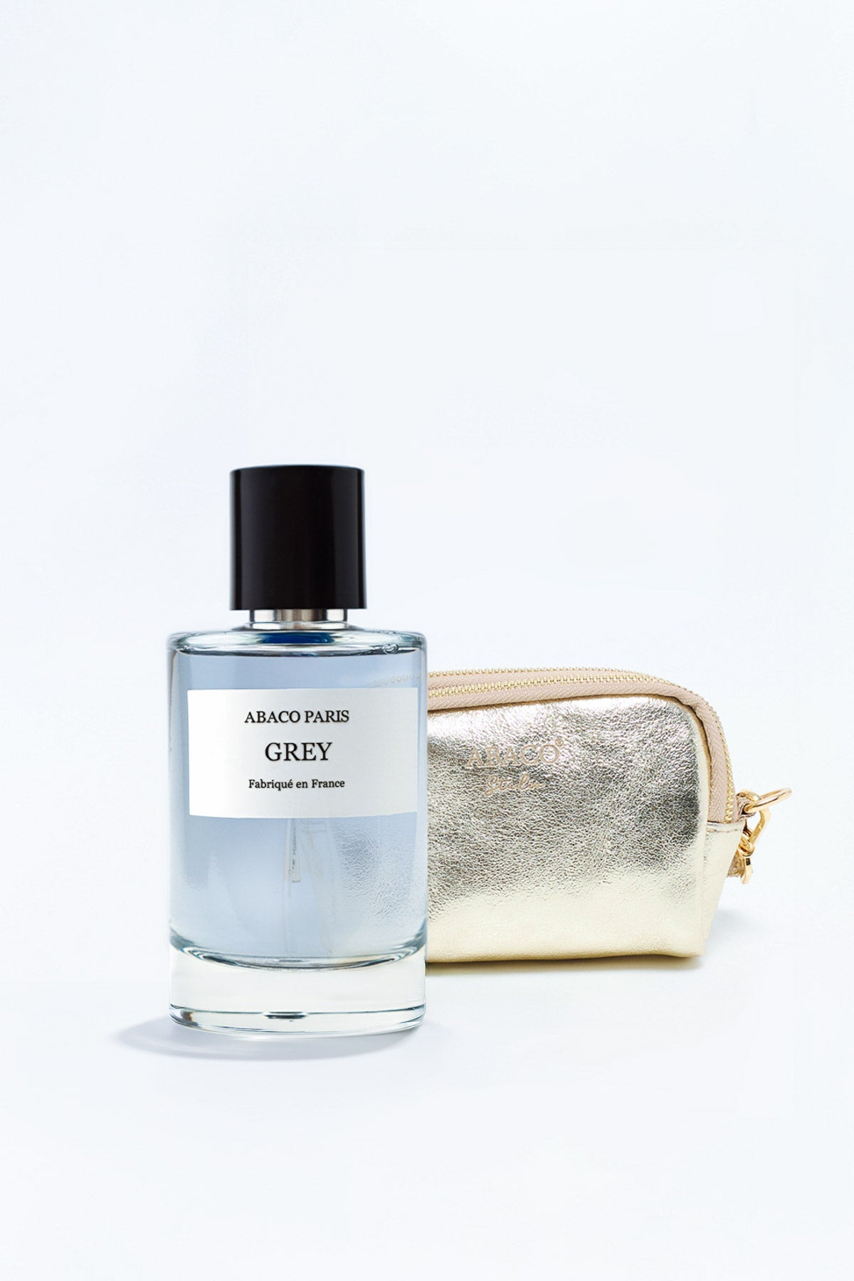 Profumo / Portamonete Grey - Doreu556