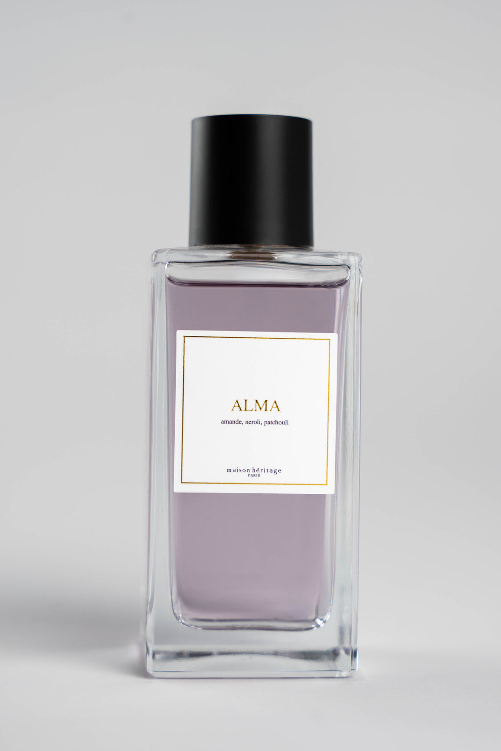 Alma - Lafayette