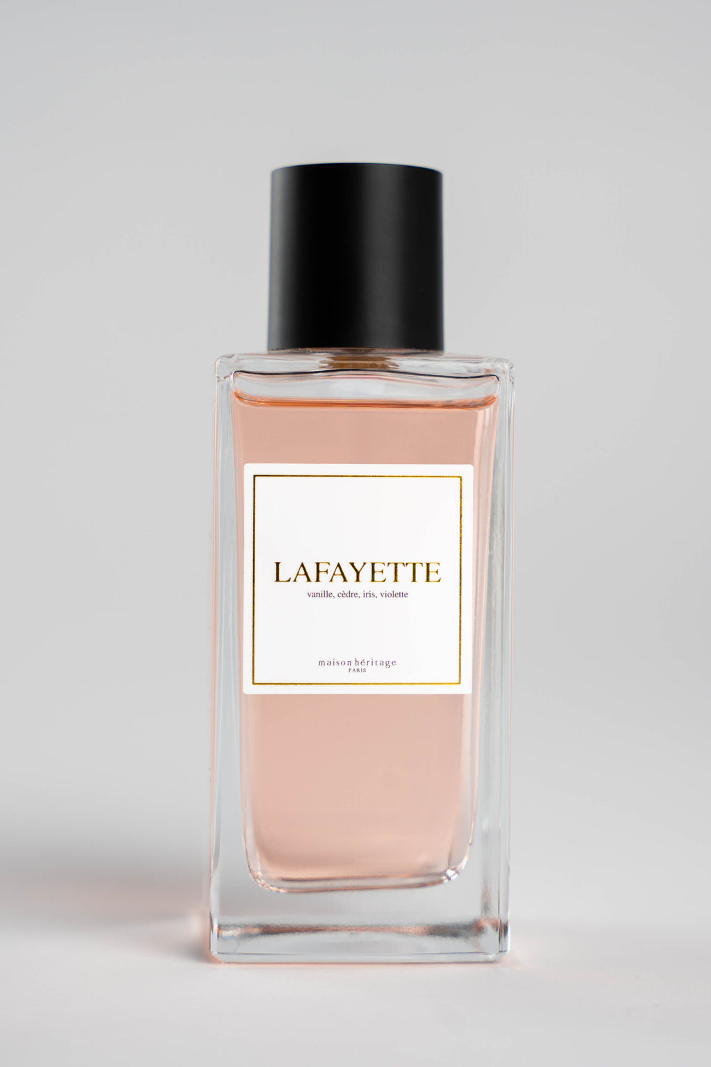 Alma - Lafayette
