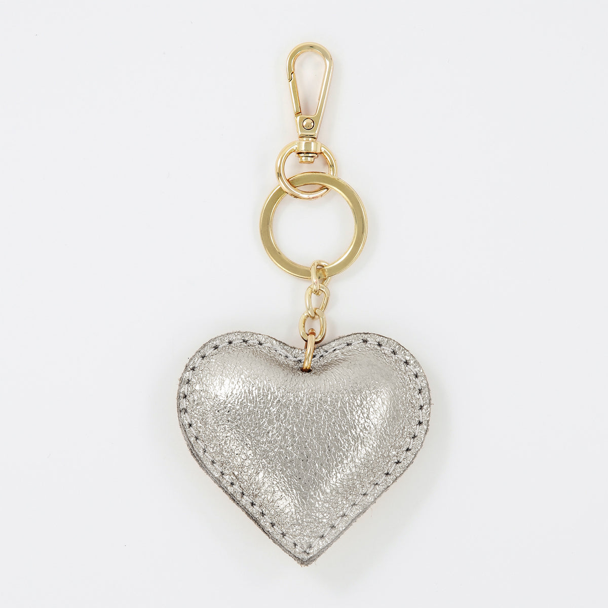 Perfume Blanca - Love Locker Plateado