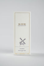 Perfume Blanca - Love Locker Plateado