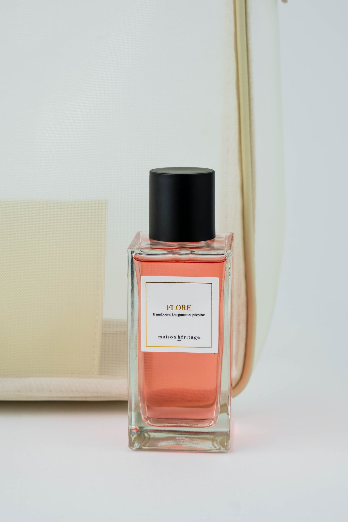 Parfum Flore - Echo Ivoire