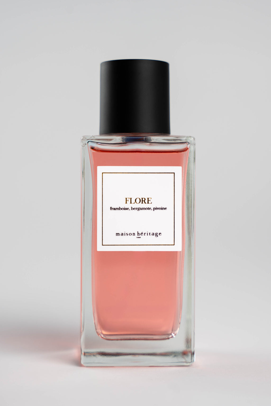 Parfum Flore - Echo Ivoire