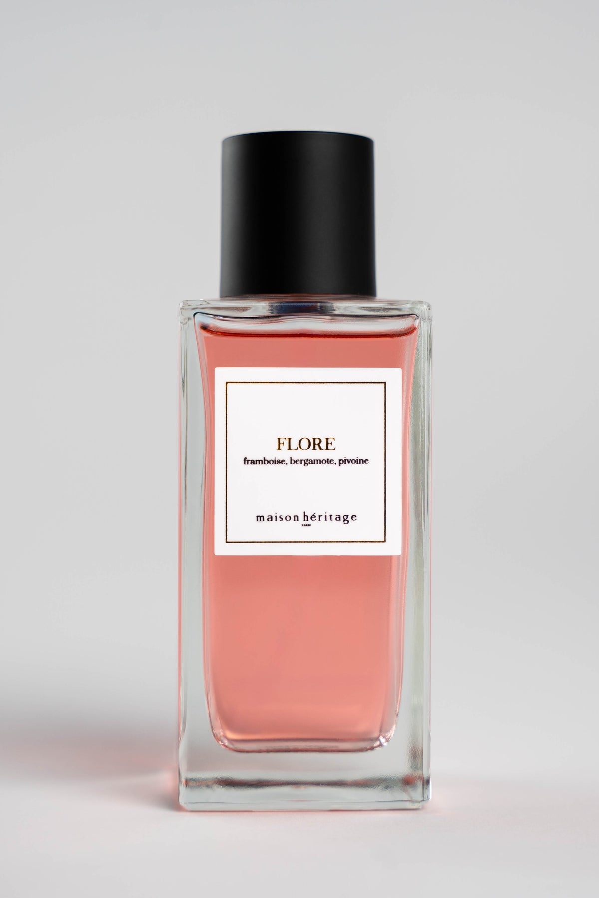 Parfum Flore - Echo Ivoire