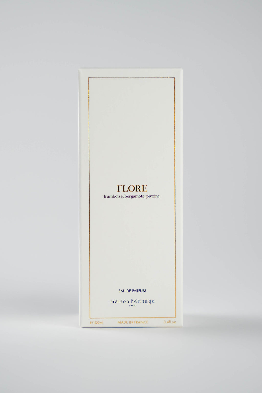 Flore Perfume - Bronze Love Locker