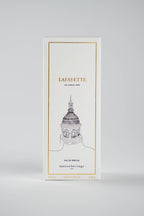 Parfum Lafayette - Love Locker Doré