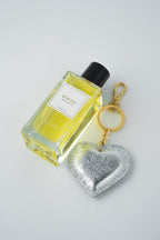 Marceau Perfume - Silver Love Locker