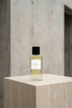 Marceau Perfume - Silver Love Locker