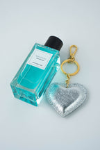 Montaigne Perfume - Love Locker Silver