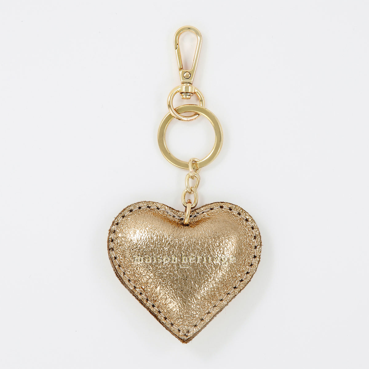 Parfum Opera - Love Locker Doré