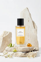 Opera Perfume - Bronze Love Locker