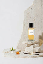 Opera Perfume - Silver Love Locker