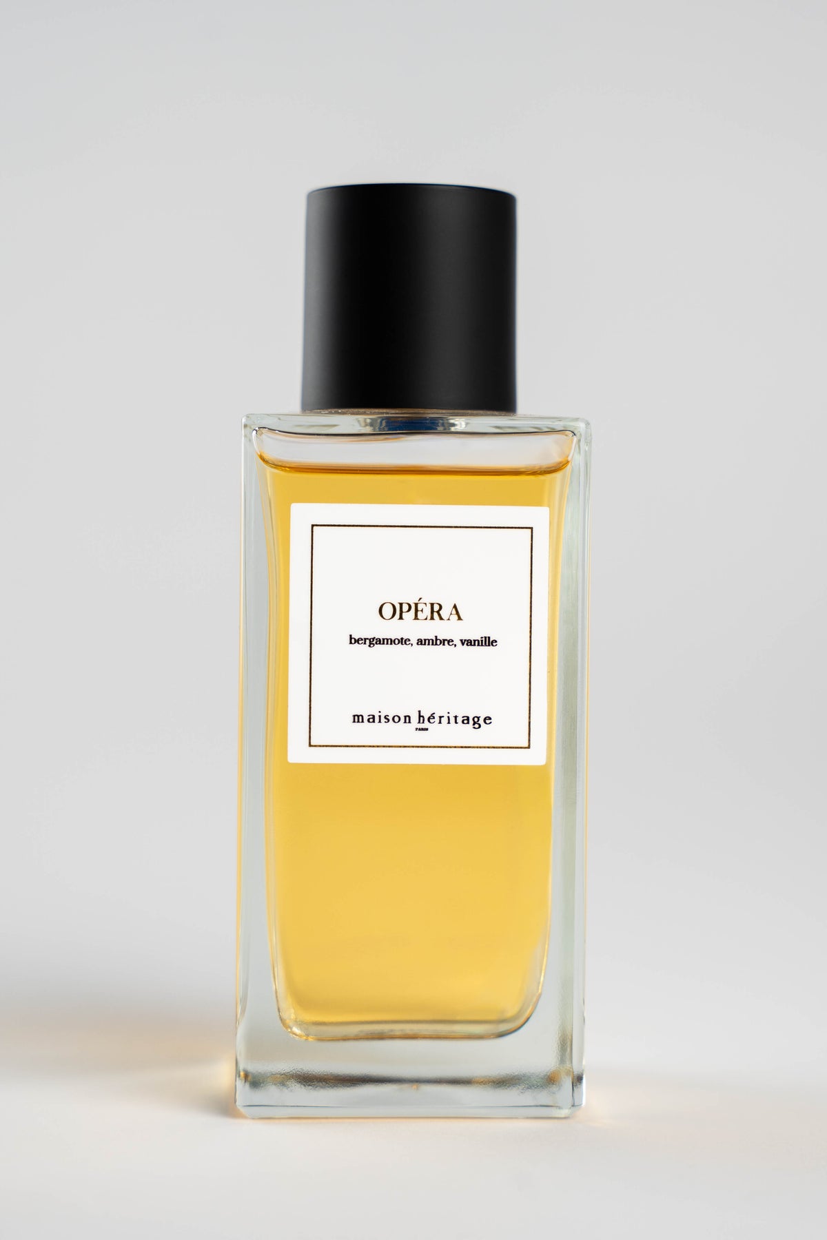 Opéra Perfume - Gold Solo