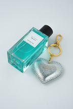 Triomphe Perfume - Silver Love Locker
