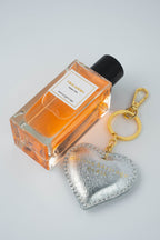 Trocadero Perfume - Silver Love Locker