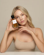 Trocadero Perfume - Silver Love Locker