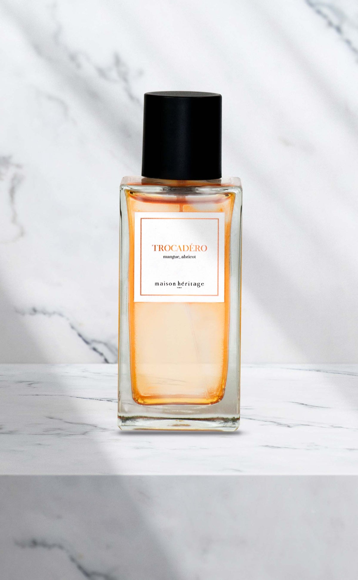Trocadero Perfume - Silver Love Locker