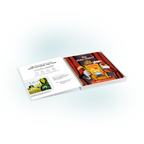 Livre - Où Êtes-Vous ? (5+)