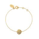 Bracelet Seven Crystal