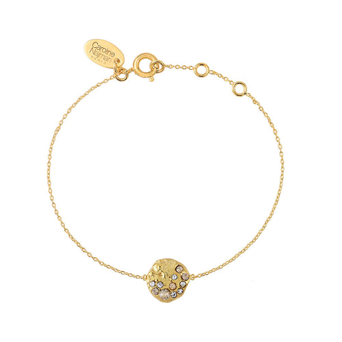 Bracelet Seven Crystal