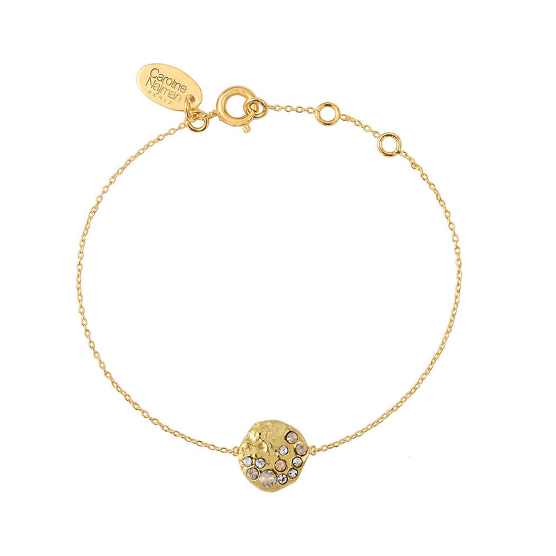 Bracelet Seven Crystal