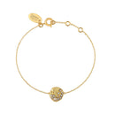 Bracelet Seven Crystal