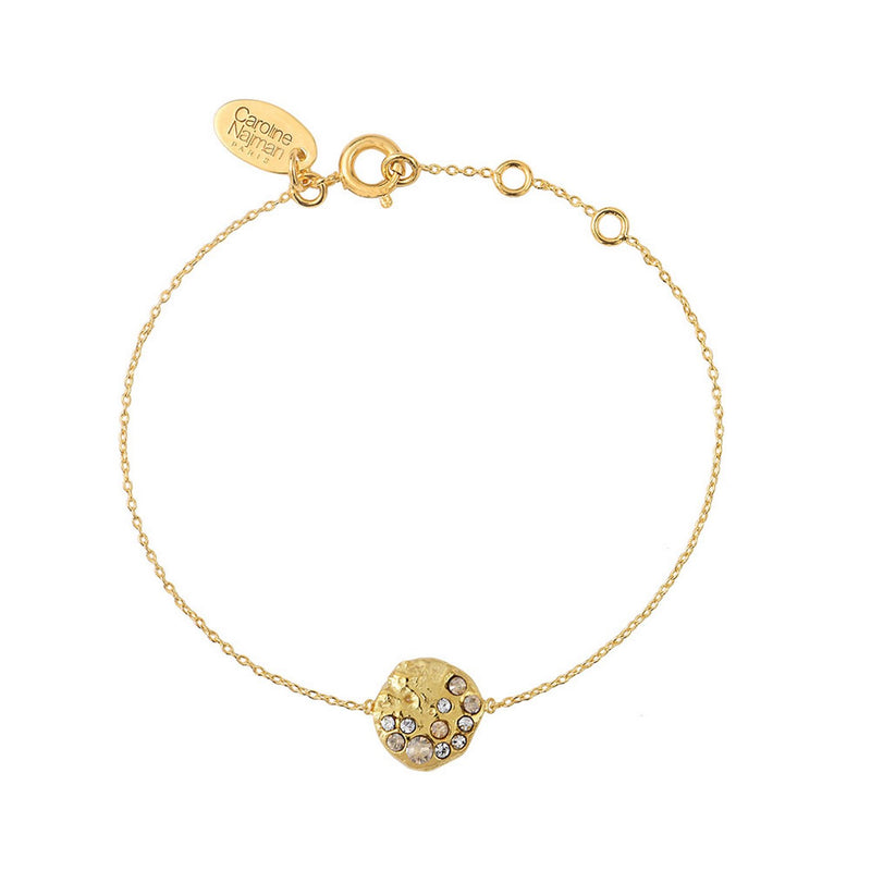 Bracelet Seven Crystal