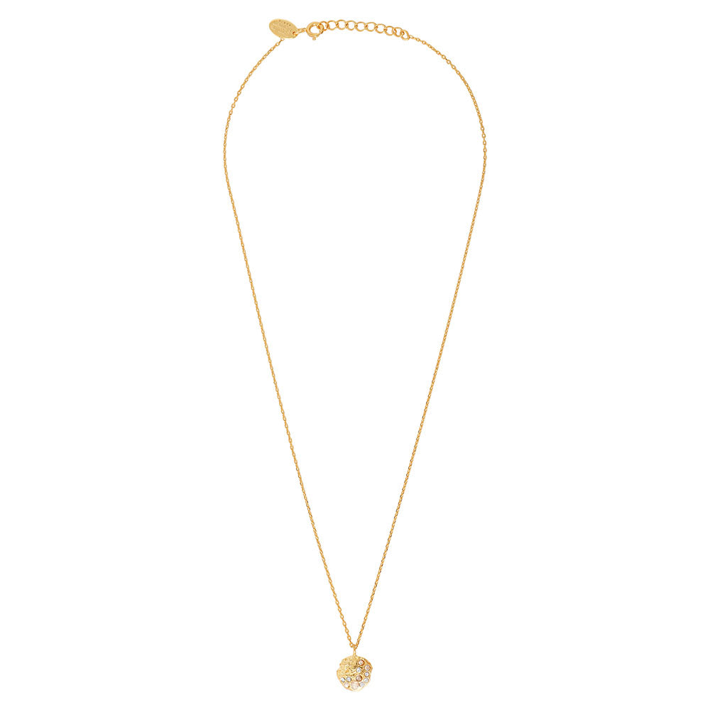 Collier Seven Crystal