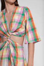 Robe Courte Severine