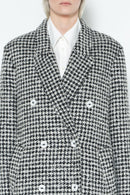 Manteau Defini