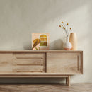 Mini Peinture Par Numéros 20X20Cm Avec Cadre Femme Au Foulard