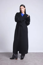 Sfez Unisex Mittens - Black - Unisex