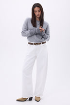 Mitones Sfez - Gris oscuro - Unisex