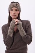 Mitones Sfez - Avellana - Unisex