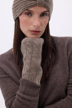 Mitones Sfez - Avellana - Unisex