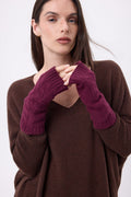 Mitones Sfez - Lías de vino - Unisex