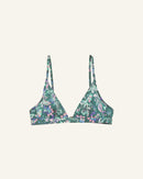 Isabel Marant - Niall Bra - Dark Green