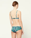 Isabel Marant - Niall Bra - Dark Green