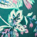 Niall Bikini Top - Dark Green