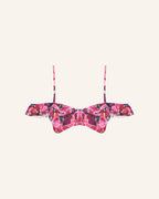 Soutien-Gorge Skyros - Violet