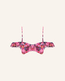 Soutien-Gorge Skyros - Violet