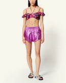 Soutien-Gorge Skyros - Violet