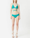 Soutien-Gorge Solange - Green