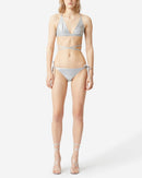 Soutien-Gorge Solanges - Silver