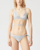 Soutien-Gorge Solanges - Silver
